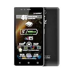 Allview P6 Energy Lite