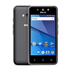 BLU Dash L4 LTE