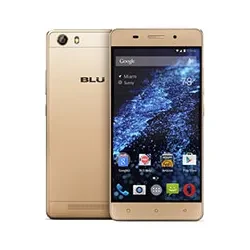 BLU Energy X LTE