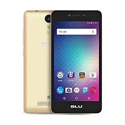 BLU Studio G HD LTE