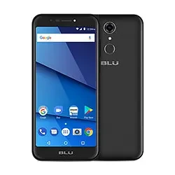 BLU Studio View XL