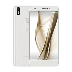 BQ Aquaris X Pro