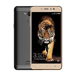 Coolpad Note 5