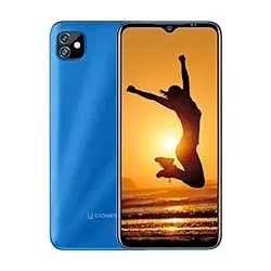 Gionee Max Pro