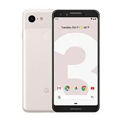 Google Pixel 3