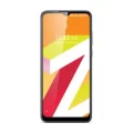 Lava Z2s