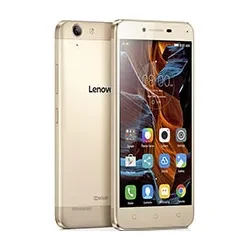 Lenovo Vibe K5