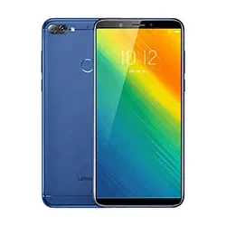 Lenovo K5 Note (2018)