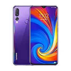 Lenovo Z5s