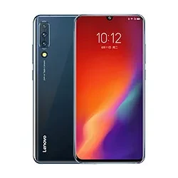 Lenovo Z6