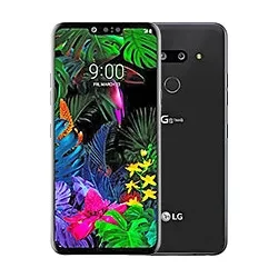 LG G8 ThinQ