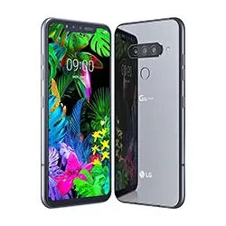 LG G8S ThinQ