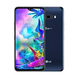 LG G8X ThinQ