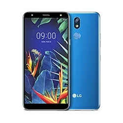 LG K40