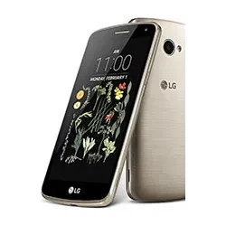 LG K5