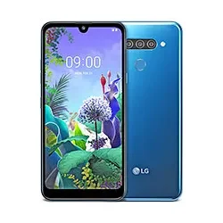 LG Q60