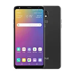 LG Stylo 5