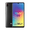 LG W10 Alpha