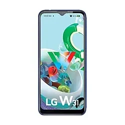 LG W31