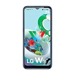 LG W31 Plus