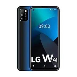 LG W41