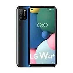 LG W41 Plus