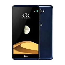 LG X max