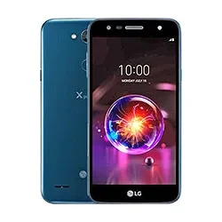 LG X power 3