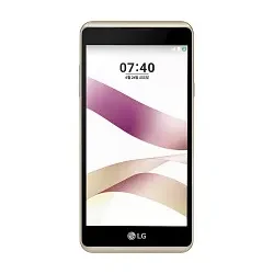 LG X Skin