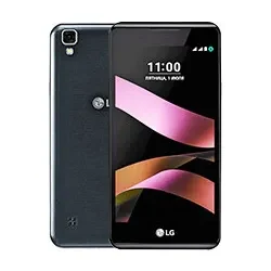 LG X style