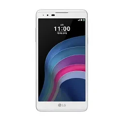 LG X5