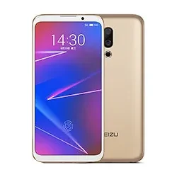 Meizu 16X