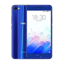 Meizu M3x