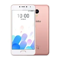 Meizu M5c