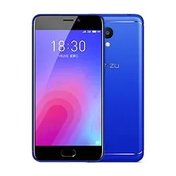 Meizu M6