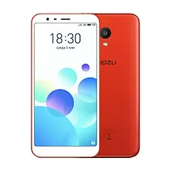 Meizu M8c