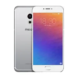 Meizu Pro 6