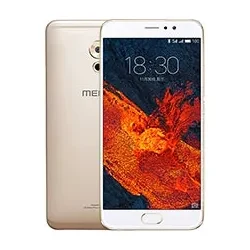 Meizu Pro 6 Plus