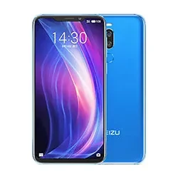 Meizu X8