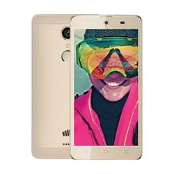 Micromax Canvas Selfie 4