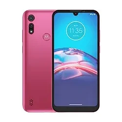 Motorola Moto E6i