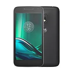 Motorola Moto G4 Play