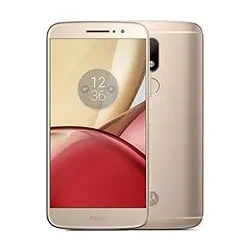 Motorola Moto M