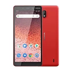 Nokia 1 Plus