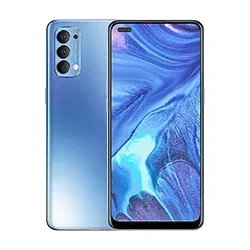 Oppo Reno4