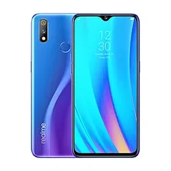 Realme 3 Pro