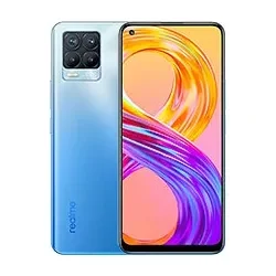 Realme 8 Pro