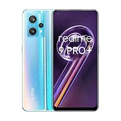 Realme 9 Pro Plus