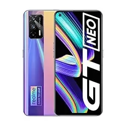 Realme GT Neo