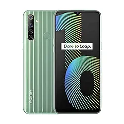 Realme Narzo 10